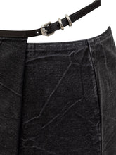 Minigonna in Jeans - Donna | $store$