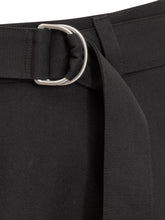 Sharp Wool Gabardine Pants - EXTRA EXCLUSIVE WOMAN | $store$