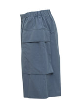 Cotton Shorts - EXTRA EXCLUSIVE MAN | $store$