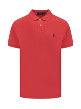 Polo con Logo - COLLEZIONE TEAM EC | $store$