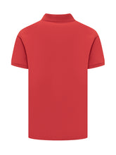 Polo con Logo - COLLEZIONE TEAM EC | $store$