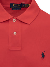 Polo con Logo - COLLEZIONE TEAM EC | $store$
