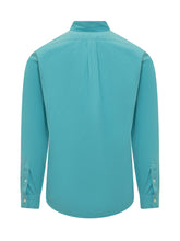 Camicia con Logo - EXTRA EXCLUSIVE MAN | $store$