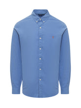 Camicia con Logo - EXTRA EXCLUSIVE MAN | $store$