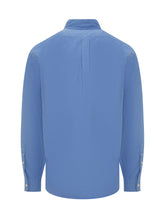 Camicia con Logo - EXTRA EXCLUSIVE MAN | $store$