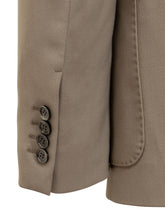 Wool and Viscose Blend Blazer - Ami Alexandre Mattiussi | $store$