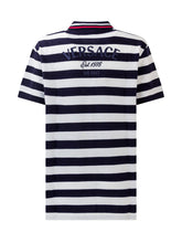 Nautical Stripe Polo - EXTRA EXCLUSIVE KIDS | $store$