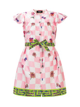 Blossom Dress - COLLEZIONE TEAM EC | $store$