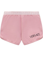 Greca Shorts - EXTRA EXCLUSIVE KIDS | $store$