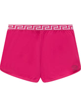 Greca Shorts - EXTRA EXCLUSIVE KIDS | $store$