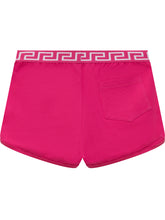 Greca Shorts - EXTRA EXCLUSIVE KIDS | $store$