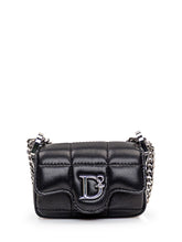 Leather Mini Bag - Dsquared2 | $store$