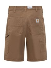 Cotton Shorts - Carhartt Wip | $store$