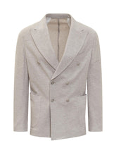 Blazer Dynamic - Barba Jacket | $store$