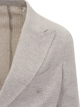 Blazer Dynamic - Barba Jacket | $store$
