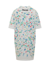 Fiori Dress - EXTRA EXCLUSIVE WOMAN | $store$