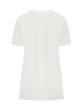 Cotton Dress - EXTRA EXCLUSIVE WOMAN | $store$