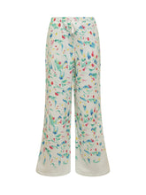 Fiore Trousers - EXTRA EXCLUSIVE WOMAN | $store$