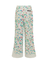 Fiore Trousers - EXTRA EXCLUSIVE WOMAN | $store$