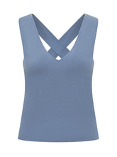 Sleeveless Top - EXTRA EXCLUSIVE WOMAN | $store$