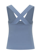 Sleeveless Top - EXTRA EXCLUSIVE WOMAN | $store$