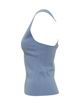 Sleeveless Top - EXTRA EXCLUSIVE WOMAN | $store$