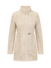 Virginia Crochet Coat - EXTRA EXCLUSIVE WOMAN | $store$