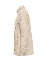Virginia Crochet Coat - EXTRA EXCLUSIVE WOMAN | $store$