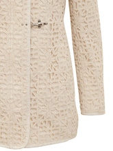 Virginia Crochet Coat - EXTRA EXCLUSIVE WOMAN | $store$