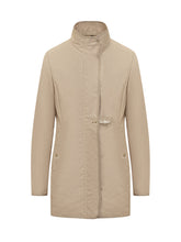 Easy Virginia Coat - EXTRA EXCLUSIVE WOMAN | $store$