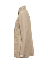 Easy Virginia Coat - EXTRA EXCLUSIVE WOMAN | $store$