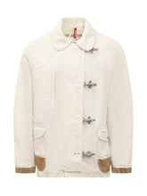 Giubbino Caban - EXTRA EXCLUSIVE MAN | $store$