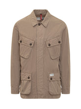 Giubbino Jungle - EXTRA EXCLUSIVE MAN | $store$