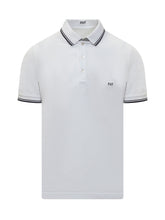 Polo Piquet - EXTRA EXCLUSIVE MAN | $store$