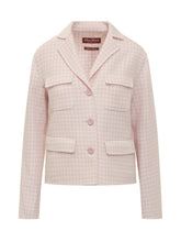 Visir Jacket - EXTRA EXCLUSIVE WOMAN | $store$