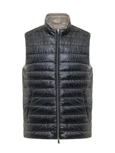 Vest Down Jacket - EXTRA EXCLUSIVE MAN | $store$