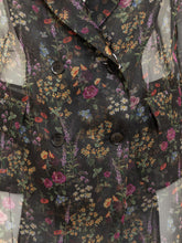 Silk Jabot Blazer - EXTRA EXCLUSIVE WOMAN | $store$