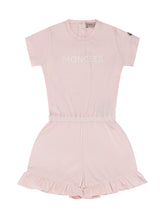 Tutina con Logo - Bambini | $store$