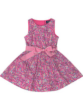 Dress with Flower - EXTRA EXCLUSIVE KIDS | $store$