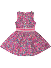 Dress with Flower - EXTRA EXCLUSIVE KIDS | $store$