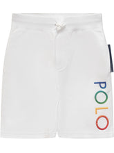 Shorts with Logo - EXTRA EXCLUSIVE KIDS | $store$