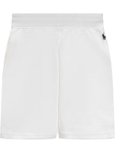 Shorts with Logo - EXTRA EXCLUSIVE KIDS | $store$