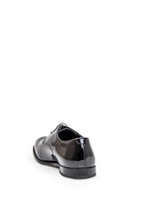 Stringata in Pelle - COLLEZIONE TEAM EC | $store$