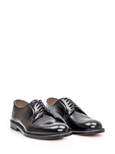 Stringata in Pelle - EXTRA EXCLUSIVE MAN | $store$