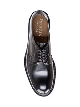 Stringata in Pelle - EXTRA EXCLUSIVE MAN | $store$