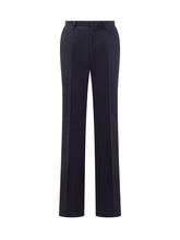 Viscose Trousers - EXTRA EXCLUSIVE WOMAN | $store$