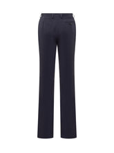 Viscose Trousers - EXTRA EXCLUSIVE WOMAN | $store$