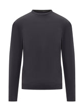 Booster crew neck sweater - EXTRA EXCLUSIVE MAN | $store$