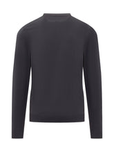 Booster crew neck sweater - EXTRA EXCLUSIVE MAN | $store$