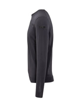 Booster crew neck sweater - EXTRA EXCLUSIVE MAN | $store$